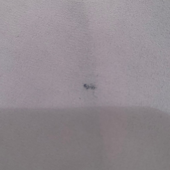 Lilac tank top from lush - Picture 3 of 4